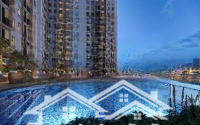 Căn Hộ 2 Phòng Ngủview Hồ Bơi Tuyệt Đẹp, Liền Kề Chợ Bình Chánh__Góp Nhẹ Nhàng 8 Triệu/Tháng. Liên Hệ: 0906746818
