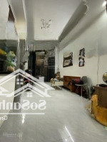 Bán Nhà Ngõ 107 Hồng Mai Hai Bà Trưng 32M2 4 Tầng Đẹp Cách Ô Tô Tránh 10M Giá Chỉ 6.7 Tỷ