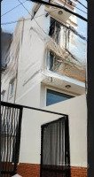 Giảm 2 Tỷ Bán Chdvhẽm Xe Hơi7M Hoàng Văn Thụ, P4, Tân Bình - Vị Trí Đẹp - Khai Thác Cho Thuê: 70 Triệu/Th