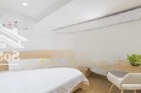 Cho Thuê Căn Hộ Quận 1 Ngay Cầu Ba Son Gần Phố Nhật Cửa Sổ Tách Bếp Đầy Đủ Tiện Nghi Gần Đh Sài Gòn
