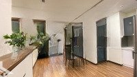 Cho Thuê Chung Cư Tháp Thiên Niên Kỷ 2 Phòng Ngủ, Đủ Đồ 12 Tr/Th