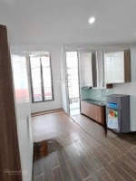 Chdv Phú Đô - Thang Máy - 10P Full Nội Thất - Doanh Thu 45 Triệu - 12.5 Tỷ (L2Tl91531)