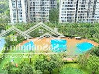 Bán Gấp 1 Phòng Ngủ+ View Hồ Bơi Nội Khu Sổ Sẵn Có Nội Thất Giá Bán 2Tỷ050