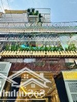 Cần Bán Nhà Hẻm 6M Nguyễn Trãi - P2 Q5. Giá Bán 3Tỷ660/76,2M2 Cho Thuê 20 Triệu. Gần Đại Học Sài Gòn