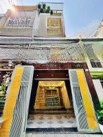 Cần Bán Nhà Hẻm 6M Nguyễn Trãi - P2 Q5. Giá Bán 3Tỷ660/76,2M2 Cho Thuê 20 Triệu. Gần Đại Học Sài Gòn