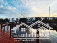 Bán Nhà Phố Khang Điền, Melosa, Quận 9 - 1 Trệt 2 Lầu, Full Nội Thất Cao Cấp, Giá Bán 11,5 Tỷ