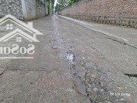 Cần Bán Lô Đất Thổ Cư Thôn Tằng My .Xã Nam Hồng. Đông Anh Hn