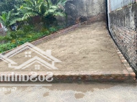 Siêu Phẩm Đất Nguyên Khê Đông Anh Diện Tích: 40,6M2,Mặt Tiềnbằng Mặt Hậu 4.51M, Vuông Vắn, Giá Nhỉnh 3 Tỉ