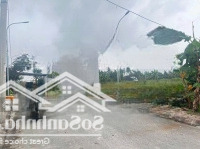 58M2 Đất Đấu Giá Đồng Tâm, Đồng Hoà - Ngang 4,2M - Ngõ 6M
