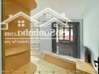 Cho Thuê Căn Hộ 1 Phòng Ngủtách Bếp Ngay Cầu Vượt Hoàng Hoa Thám - Etown Cộng Hoà Full Nội Thất Tiện Nghi