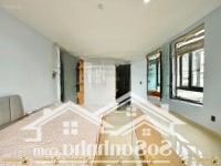 Cho Thuê Căn Hộ 1 Phòng Ngủtách Bếp Ngay Cầu Vượt Hoàng Hoa Thám - Etown Cộng Hoà Full Nội Thất Tiện Nghi
