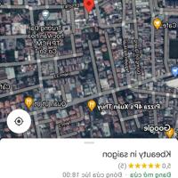 Bán đất hẻm ô tô đường 41 Thảo Điền Quận 2 giá 16,5 tỷ