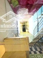 Cho Thuê Nhà 7 Triệu - 1 Trệt 1 Lầu - Hẻm 4M, Đường Bùi Hữu Nghĩa P2 Bình Thạnh