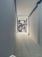 Cho Thuê Nhà Mặt Tiền Cmt8 P5 Tân Bình - 1 Trệt 1 Lầu - Vị Trí Sầm Uất
