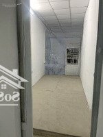Cho Thuê Nhà Mặt Tiền Cmt8 P5 Tân Bình - 1 Trệt 1 Lầu - Vị Trí Sầm Uất