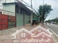 Cho Thuê Mặt Bằng 864 Xa Lộ Hà Nội P Hiệp Phú Q Thủ Đức (Q9 Cũ)