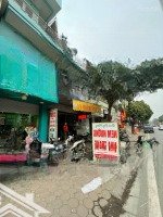 Bán Căn Hộ Dịch Vụ Mặt Phố Vạn Phúc - Hà Đông - Hà Nội