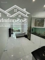 Bán Căn Hộ Dịch Vụ Mặt Phố Vạn Phúc - Hà Đông - Hà Nội