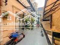 Khu Biệt Thự Pháp - Lõi Phố Cổ - Trung Tâm Hoàn Kiếm - Cực Hiếm Nhà Bán