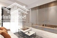 Bán Lô Nhà Mới Khu Tân Mai, Ngõ Thông Nguyễn Chính Ô Tô Nhỏ Đỗ Cửa 35M2X6T Thang Máy