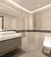 Bán Lô Nhà Mới Khu Tân Mai, Ngõ Thông Nguyễn Chính Ô Tô Nhỏ Đỗ Cửa 35M2X6T Thang Máy