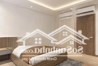 Bán Lô Nhà Mới Khu Tân Mai, Ngõ Thông Nguyễn Chính Ô Tô Nhỏ Đỗ Cửa 35M2X6T Thang Máy