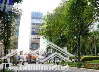 Bán Nhà Mặt Tiền Nguyễn Du, Quận 1. Dt(30X40M. 1.200M2 Đất). Gía 850 Tỷ. 0947 916 116