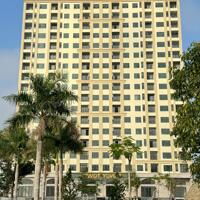 Cho thuê chung cư Fancy Tower khu đô thị Hưng Phú