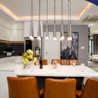Cho thuê chung cư Fancy Tower khu đô thị Hưng Phú