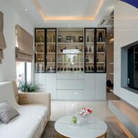 Cho thuê chung cư Fancy Tower khu đô thị Hưng Phú
