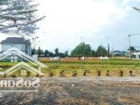 Mở Bán 20 Lô Đất Đa Dạng Diện Tích 80-100M2 Đường Hương Lộ 2 Xã Tân Phú Trung Củ Chi Giá Bán 1 Tỷ 750