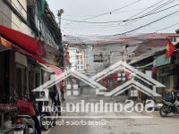 Bán Đất 55M2 Xmặt Tiền4,7M. Đường Rộng Ô Tô Tải Tránh Nhau, Kinh Doanh Được,Quy Hoạch Đẹp, Tiềm Năng.