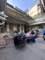 Bán Đất Ngõ 1 Bùi Xương Trạch 60 M2 X Mặt Tiền 5.2 M Ngõ Thông Đầu Tư Xây Ccmn 11.2 Tỷ Thương Lượng