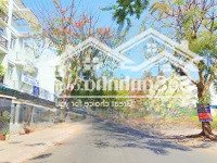Hot/// Bán Nền 6X22Mmặt Tiềnđường 56 Kdc Đông Thủ Thiêm P. Bình Trưng Đông Quận 2 Gần The Global