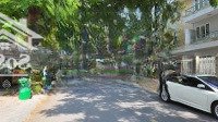 Hot/// Bán Nền 6X22Mmặt Tiềnđường 56 Kdc Đông Thủ Thiêm P. Bình Trưng Đông Quận 2 Gần The Global