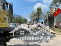 Nhanh Tay Sở Hữu Lô Đất Ngaymặt Tiềnđường Nguyễn Tri Phương, Dĩ An, Sát Kcn Sóng Thần 100M2, Shr