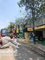 Nhanh Tay Sở Hữu Lô Đất Ngaymặt Tiềnđường Nguyễn Tri Phương, Dĩ An, Sát Kcn Sóng Thần 100M2, Shr