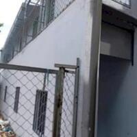 Bán Dãy Nhà Trọ 5 Phòng - đường Phước Long - Giá 2tỷ300tr