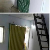Bán Dãy Nhà Trọ 5 Phòng - đường Phước Long - Giá 2tỷ300tr