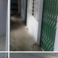 Bán Dãy Nhà Trọ 5 Phòng - đường Phước Long - Giá 2tỷ300tr