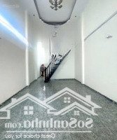 Nhà Gần Chợ Xóm Mới Trệt 1 Lầu 4X18M Có 2 Phòng Ngủ 2 Vệ Sinhgiá Chỉ 9 Triệu