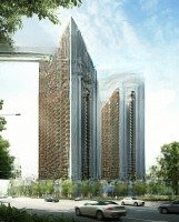 Bán Căn Hộ Cc Dolphin Plaza, Trần Bình, 9,45 Tỷ, 165M2, Giá Ưu Đãi Hot
