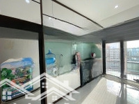 Hoàng 3333 Bán Ch 3 Phòng Ngủ 2 Vệ Sinh 130M2, 34T Tầng Trung View Đẹp, Full Nội Thất, Sổ Đỏ Sẵn, Giá Bán 9 Tỷ