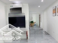 Bán Ccmini Đình Thôn, Mỹ Đình, Lô Góc, 2 Thoáng, 50M2, 6Tầng, 15 Phòng, Dòng Tiền 65 Triệu/Tháng
