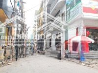 Siêu Hiếm! Phân Lô 2 Ô Tô Tránh, Vỉa Hè, Phố Trung Kính To, 130M2 X 4 Tầng,Mặt Tiền5.9M, Giá Bán 44.8 Tỷ