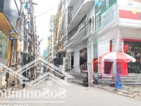 Siêu Hiếm! Phân Lô 2 Ô Tô Tránh, Vỉa Hè, Phố Trung Kính To, 130M2 X 4 Tầng,Mặt Tiền5.9M, Giá Bán 44.8 Tỷ