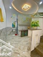 Bán Nhà Ngộp Đường Nguyễn Thiện Thuật, P1, Quận 3, Cho Thuê 26 Tr/Th 50M2. Liên Hệ: 0932861530 Vân
