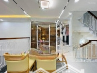 Hot! Siêu Phẩm Nhà Hẻm 8Mdiện Tích76,3M2/5Tỷ1 Đặng Văn Ngữ - P10 - Phú Nhuận.1 Trệt 3 Lầu, Sổ Hồng Riêng