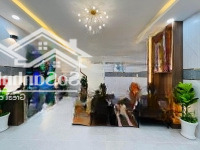 Hot! Siêu Phẩm Nhà Hẻm 8Mdiện Tích76,3M2/5Tỷ1 Đặng Văn Ngữ - P10 - Phú Nhuận.1 Trệt 3 Lầu, Sổ Hồng Riêng