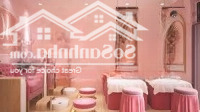 Nhà Mặt Tiền Căn Góc Duy Nhất Ngay Hai Bà Trưng Phường 9, Quận 3 Dt: 14X20M, 89 Tỷ